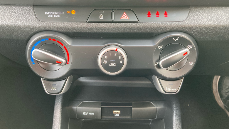 Kia Stonic 1.0T GDi 99 2 5dr DCT Petrol Estate